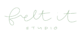 felt it logo